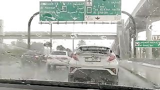 Dubia Raining Beautiful ????