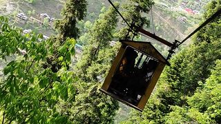 Create a video view in Neelam Valley pakistan