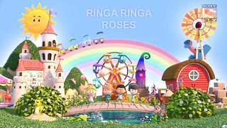 Ringa Roses