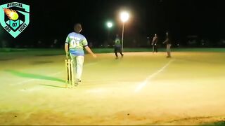 Enjoy cricket