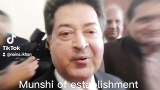 Just for fun of munshee