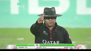 2 Overs 4 Wickets | Who will win? | Lahore Qalandars VS Islamabad United