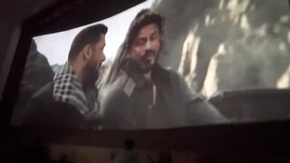 PATHAN MOVIE movie theatre response