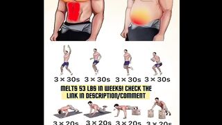 Abs Work out