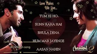 Arijit Singh Aashiqui 2 song _ #arijitsingh #newsong #arijitsinghsongs_