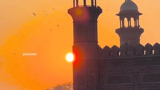 LaHoRe