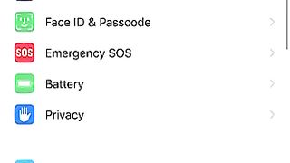 ios 13.4.1 Update for iPhone....