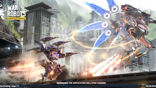 War Robots game| Digital Jung