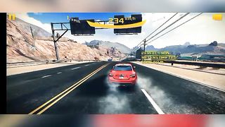 Asphalt 8 drifting player part 7