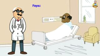 Doctor aye mareez