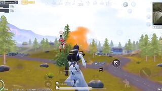 Pubg Mobile New