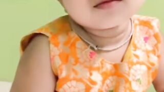 Little girl