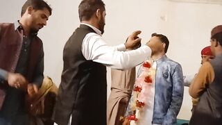 My Wedding Ceremony Dance Party Video