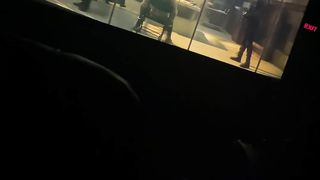 PATHAN MOVIE movie theatre response