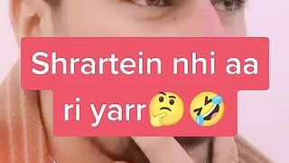 Kahin mn sudhar to nhi gya ????????