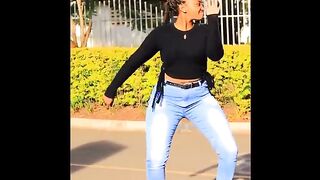 Boutross ft Juicee Man - Angela????TikTok Dance Challenge????????