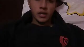 Hi whre are you from
