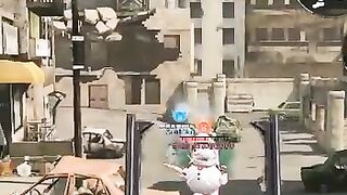 Big Head Blizzard Codm