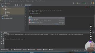 Match Case Statement Python