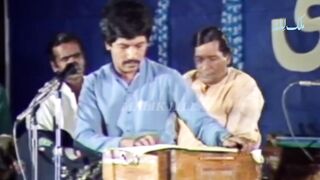 Attaullah Khan Esakhelvi | Dukhian Koon Day Na Jhinkan | Beat Old Punjabi Song