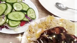 Chicken Sajji ????