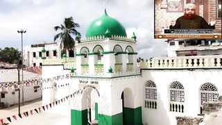 مسجد میں کب آواز بلند کرنا جائز ہے* مفتی محمد اکمل مدنی صاحب/Masjid