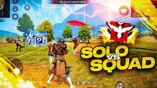 Free Fire Gameplay Video???? || Woh Kehte Hai Zindagi Aise Jee || Shaykh Atif Ahmed Motivation