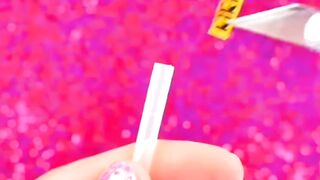Mini doll lipstick