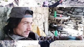 How people spend hard life in karakoram mountains |pkinfo|village life
