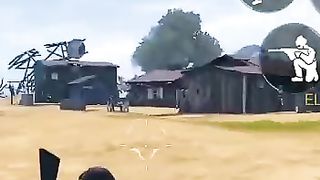 warfare blackout