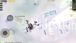 REAL MASTER OF SNIPER AWM????Pubg Mobile