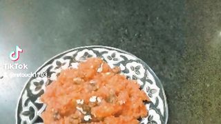 Gajrela | gajar ka halwa