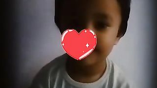 Baby girl speak khala