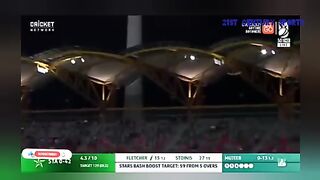 Top boundary line catches of 2022