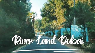 Riverland || Dubai || #travel #dxb