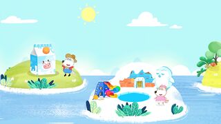 Kids game