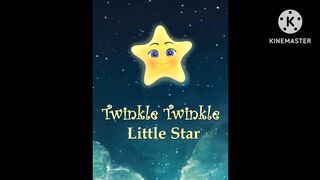 Twinkle twinkle
