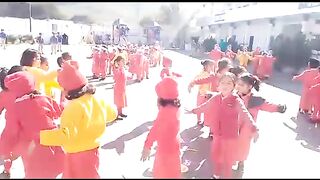 The educators school function