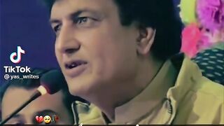 Poetry by Kahlil ur Rehman Qamar