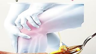 سال پرانا درد ختم جوڑوں کادرد ختم20
