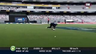 Babar Azam prove that he is no 1.