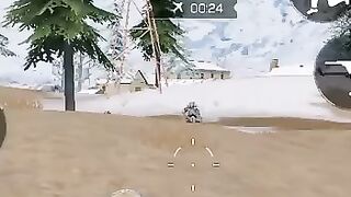 1v2 Kills CODM Battle Royale