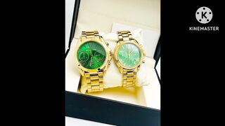 Watch collection in dubai