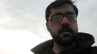 Cold Weather in Karachi