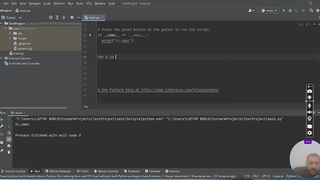 break and continue in python