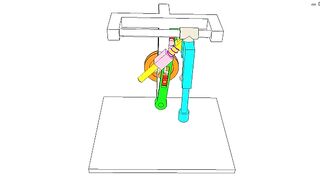 Pick_and_place_mechanism
