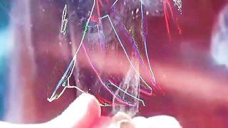 HAPPY BIRTHDAY VIDEO (Tiktok video, capcut template)
