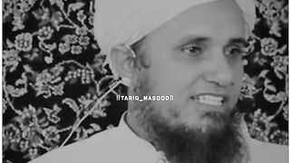 Mufti Tariq Masood