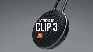 JBL_Waterproof Bluetooth Speakers.