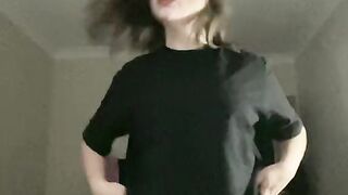 This dance >>>